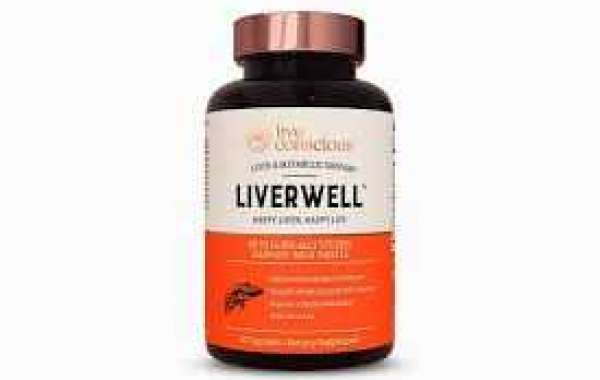Highly Informative Factors About Liver Health Supplements