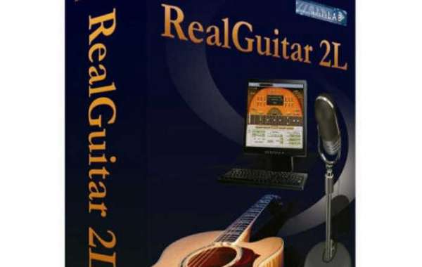 Real Guitar Crack Pro Key Download Pc