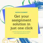order an assignment Assignment Profile Picture