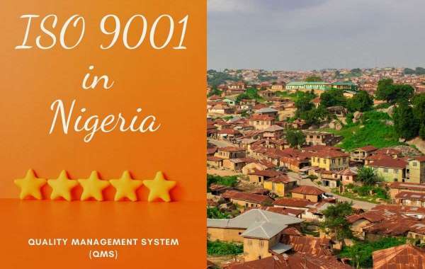 Best ISO 9001 Certification in Nigeria