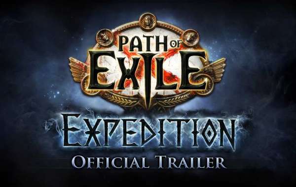 Path of Exile: Scourge (3.16) will go live on October 22