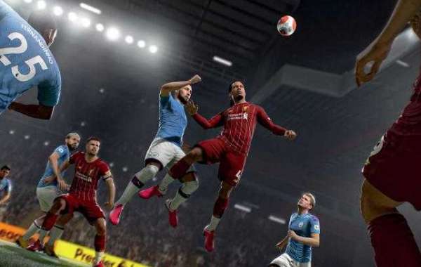 FIFA 22: EA nned to pay a huge fee to obtain the copyright next year