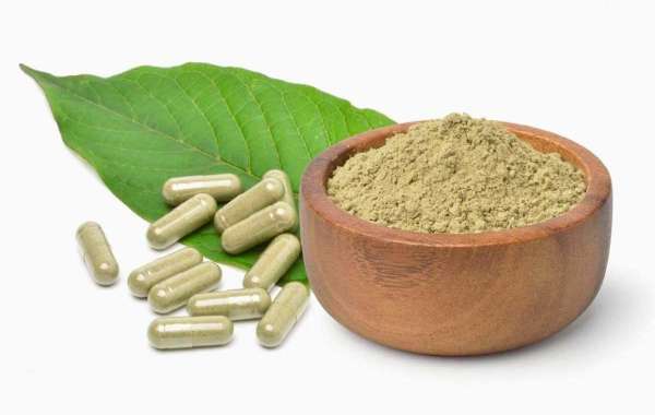Make Everything Easy To With Kratom Vendors