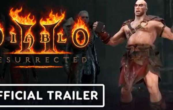Amazon beginner build guide of Diablo 2: Resurrected