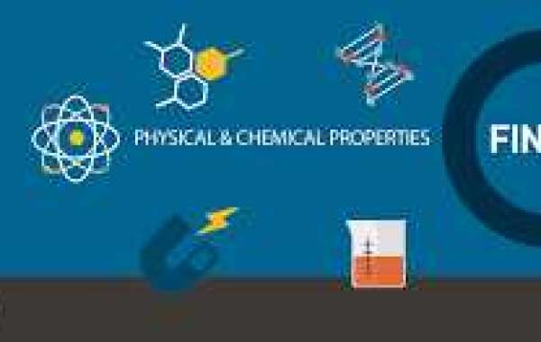 Key Points of Chemical Companies