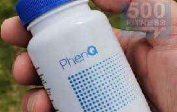 Unknown Facts About PhenQ Scam By The Experts