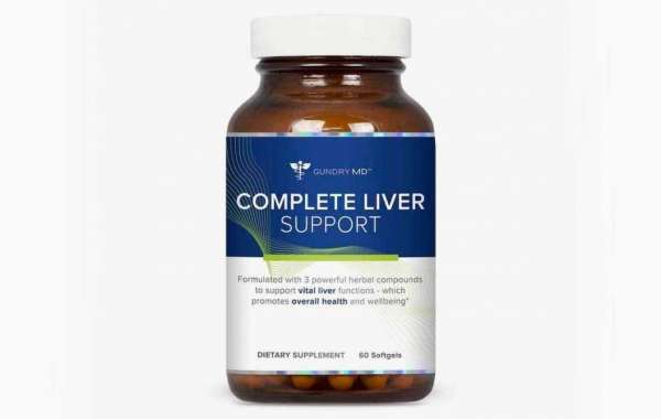 Liver Supplement Reviews Are Here To Help You Out