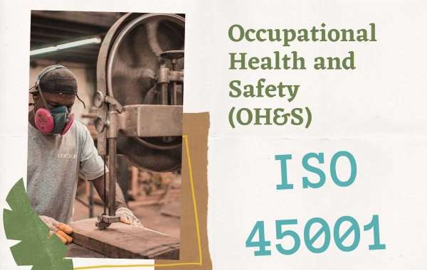 Top ISO 45001 Certification in Qatar