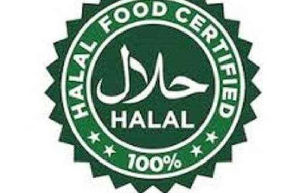 How to Get Halal Certification?