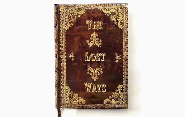 Why You Need To Be Serious About The Lost Ways Book Reviews