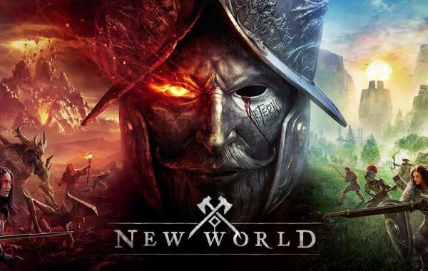 The best place for MMO fans to buy New World Coins