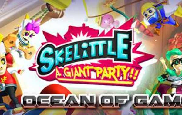 Skelittle A Giant Party Video Mp4 Watch Online Watch Online Dubbed
