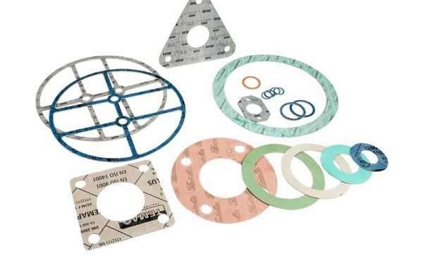 Product introduction of ring joint gasket manufacturer