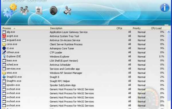 .rar HACK Ashampoo Core Tuner 2 V2.01 Torrent 32bit Pro