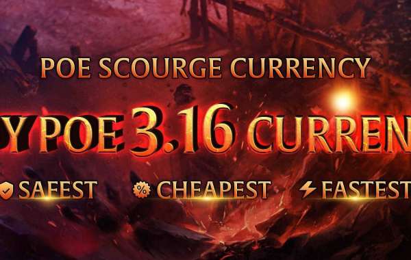 Path of Exile: Scourge equipment improvements