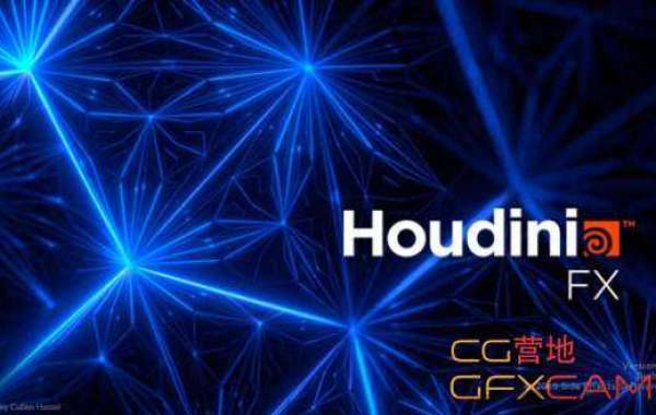 Windows Si FX Houdini FX 17 Keygen Activation Full Download