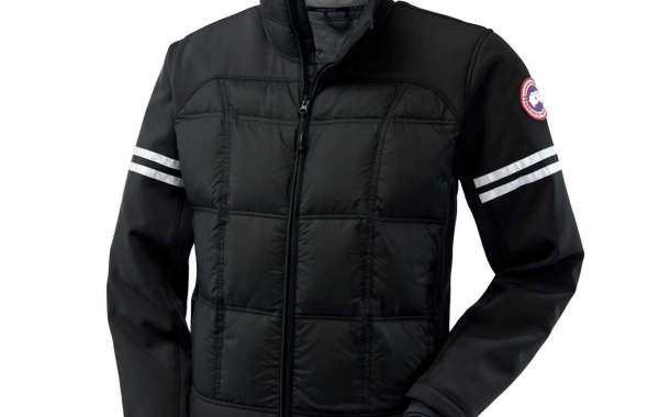 Canada Goose Outlet their
