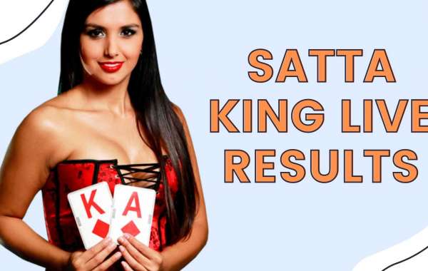 What is the Satta King game?
