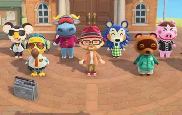 Animal Crossing: What useful things have been added to the New Horizons Update