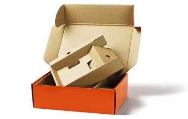 When it comes to packaging what is the difference between an RSC box and a Die Cut Cardboard Box