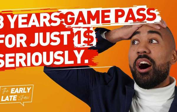 Obtain $13 off a 3-month subscription to Game Pass Ultimate in this uncommon Cyber Monday Xbox Live deal