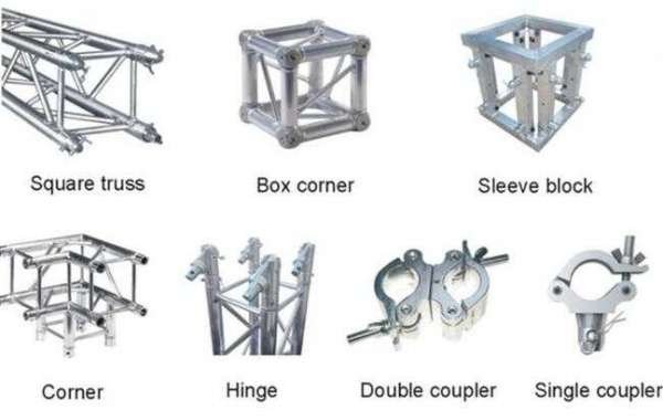 Two aspects that should be paid attention to when buying aluminum truss stage