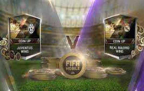 You are the boss.FIFA Mobile Coins you begin your game ensure
