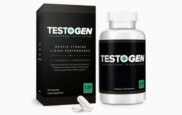Best Testosterone Pills is Wonderful From Many Perspectives