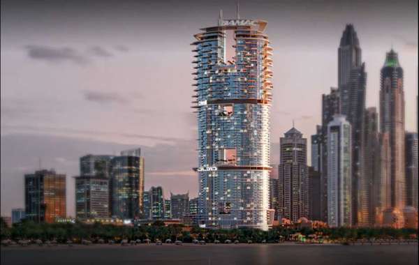 Buy Property in UAE CAVALLI TOWER