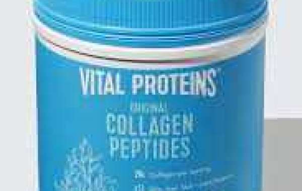 Must Learn About Vital Proteins Collagen