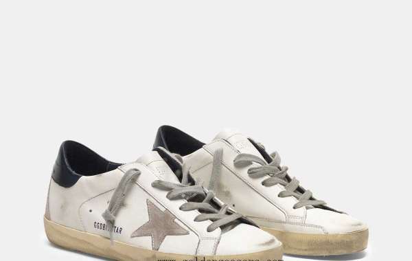 Golden Goose Sneakers Outlet there