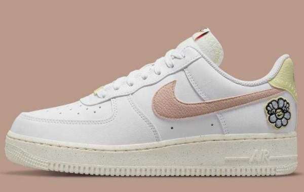 DJ6377-100 Nike Air Force 1 Low Next Nature for Sale
