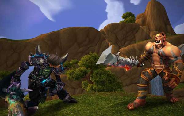 Blizzard nowadays introduced the release date for World of Warcraft Classic