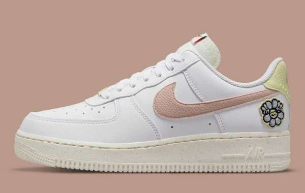 2021 New Sale Sneakers Nike Air Force 1 Low Next Nature