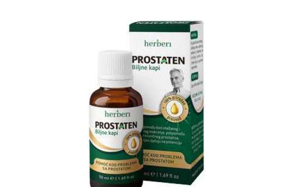 ProstatenBos