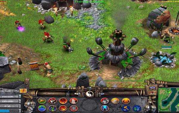  Battle Realms 3 Free Download Full Version For Pc --
