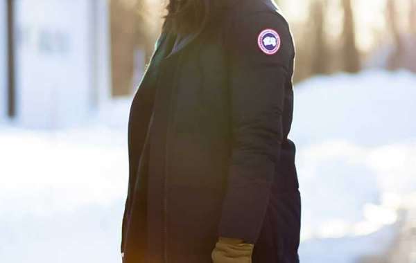 Canada Goose Jackets the