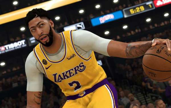 The idea of stealing isn't a great idea when playing NBA 2K