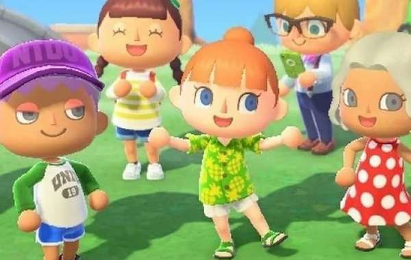 Players can experience many new things in Animal Crossing: New Horizons 2.0