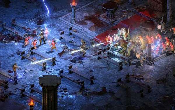 The release of Diablo 2 did not affect Blizzard's number of players this quarter