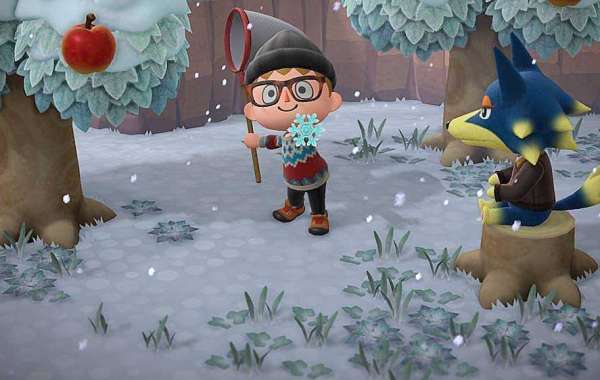 I inadvertently took a month-lengthy damage from Animal Crossing: New Horizons