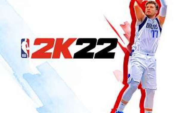 NBA 2K22 Review The art of consistency, and the art of playing as a team