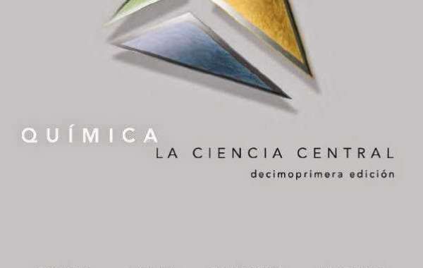 Quimica La Ciencia Central 11 Ed Brown Zip Book [pdf] Full Version Download