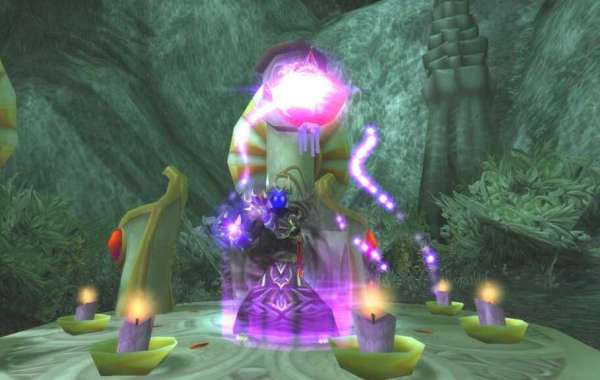 WOW TBC Claissic: Experience the game with a new perspective through WoW’s Classic Season of Mastery