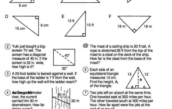 Book Pythagorean Theorem Riddle Worksheet Rar [pdf] Torrent Free