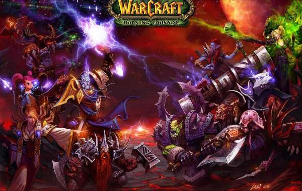 WOW TBC Classic:Blizzard announced that Vashj and Kael'thas will be weakened