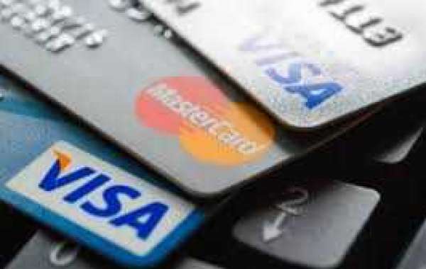 Credit Card Generator Online