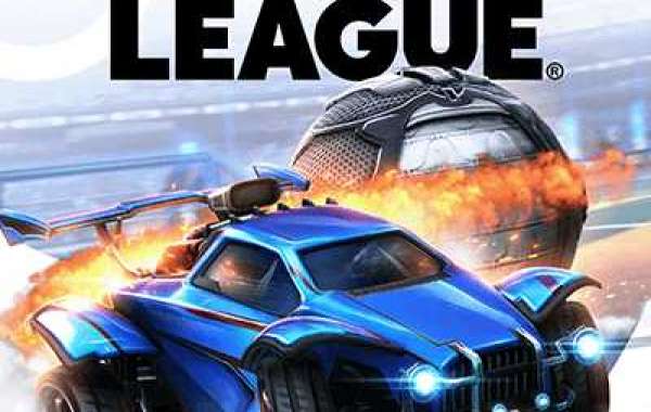 Rocket League‘s present day series is live