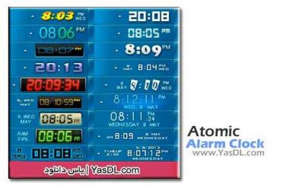 Professional A Mic Alarm Clock V6.19 X86 - X Pc Full Version 32 Registration