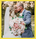 Silk Wedding Bouquets |  Wedding Decor | FREE SHIPPING